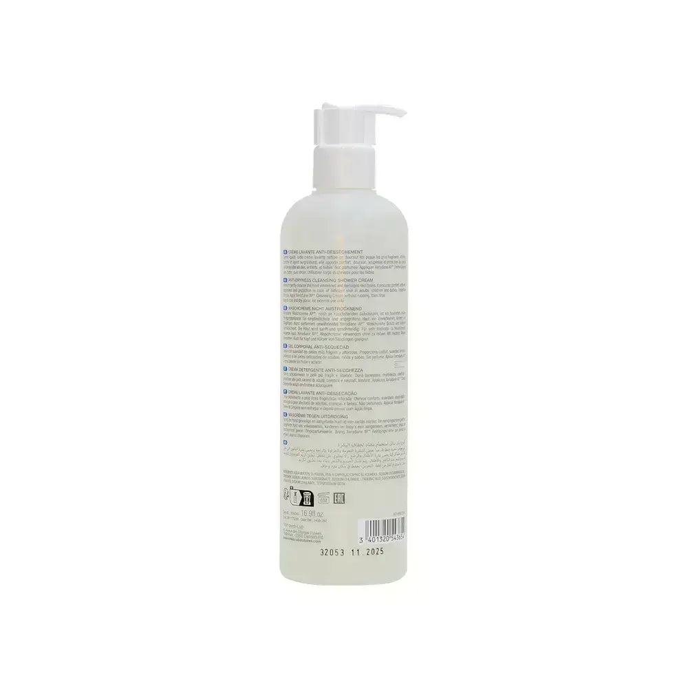 Noreva Xerodiane AP+ Cleansing Shower Cream 500 ml