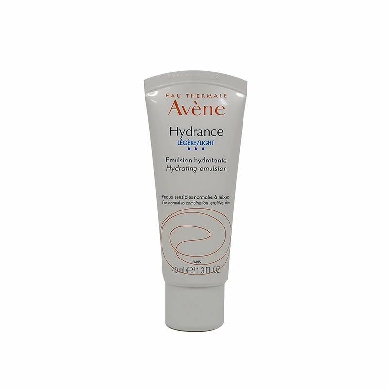 Avene Hydrance Light Hydrating Emulsion 40 ml