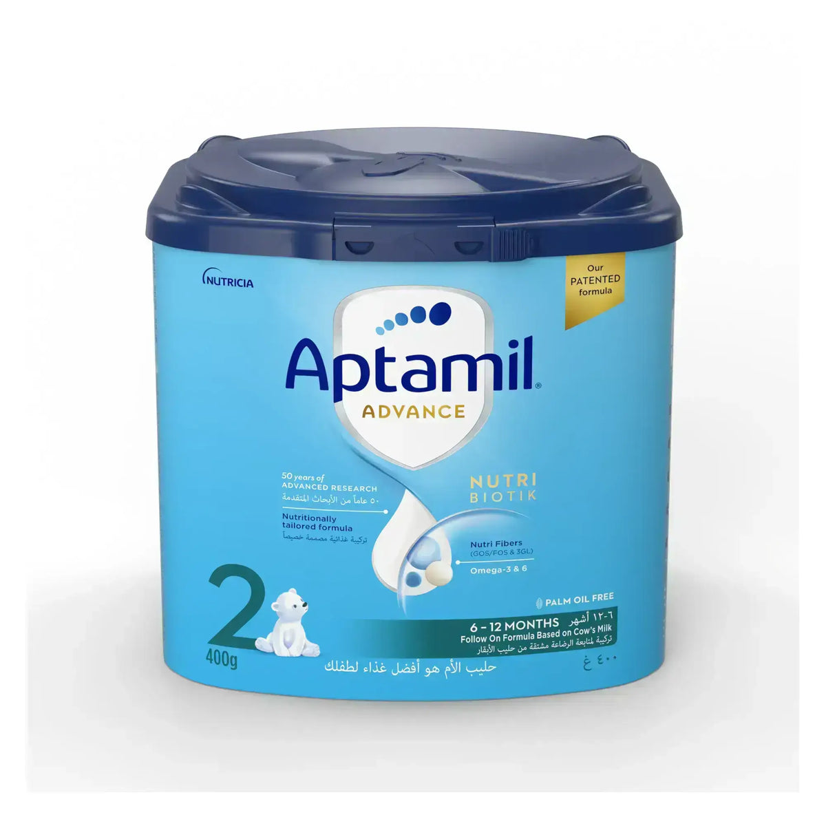 Aptamil Advance 2 400 g
