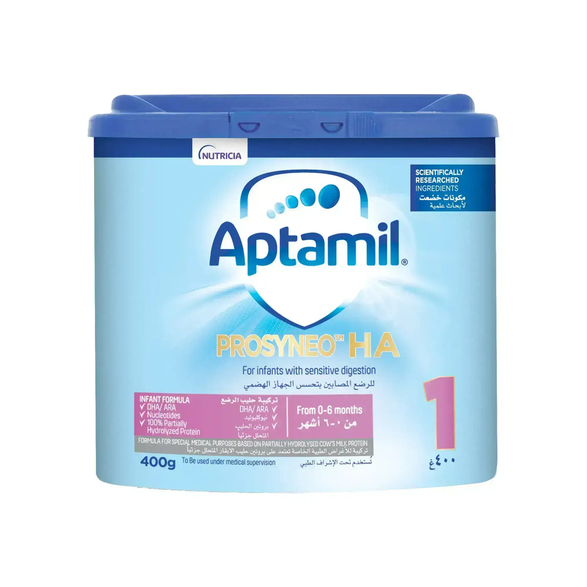 Aptamil Prosyneo HA 1 400 g