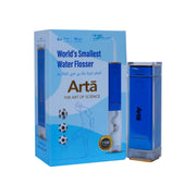Arta Mini Water Flosser For Ages +9 - Blue