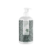 A.B.C Cleanse & Refresh Body Wash - Healthy Skin Delight!