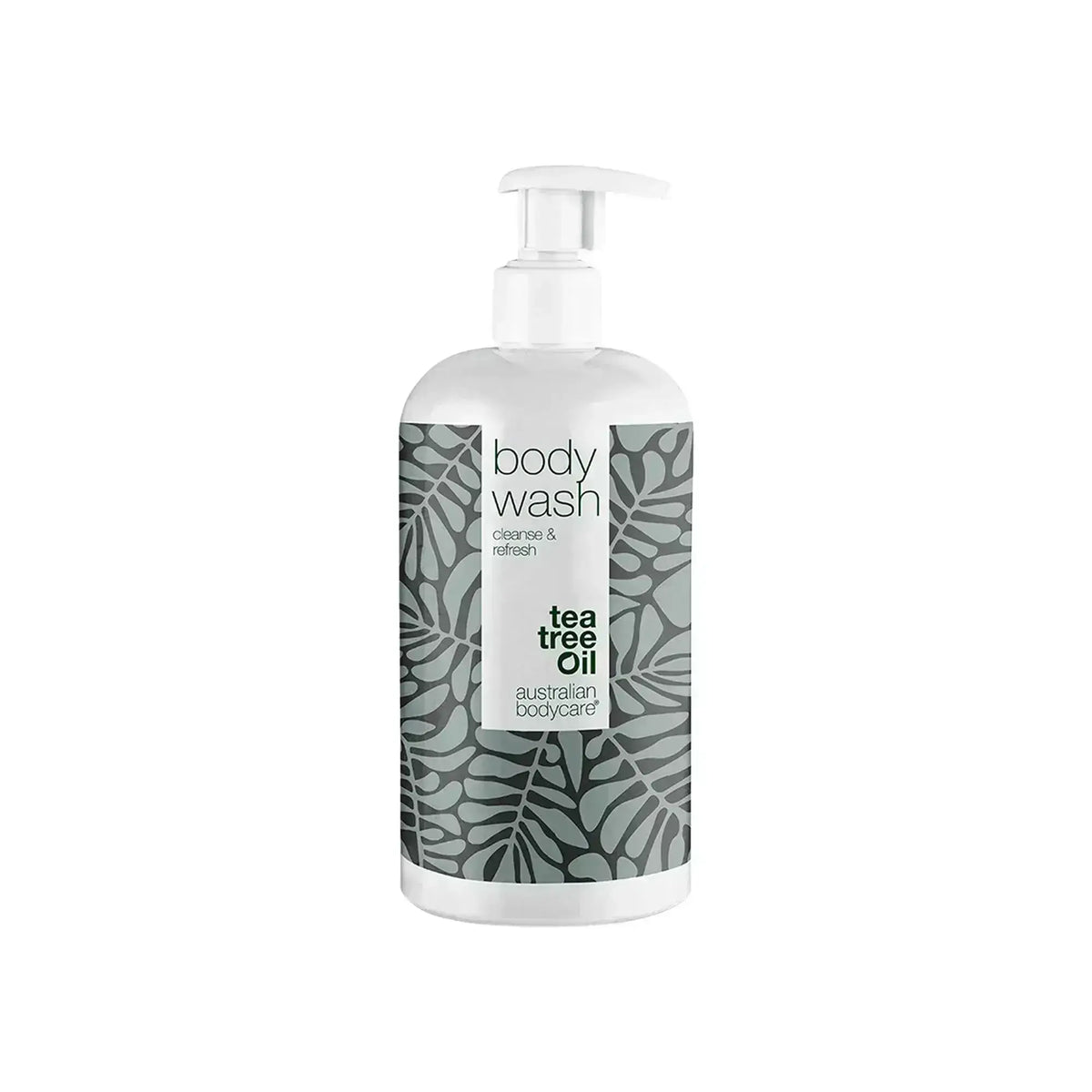 A.B.C Cleanse & Refresh Body Wash - Healthy Skin Delight!