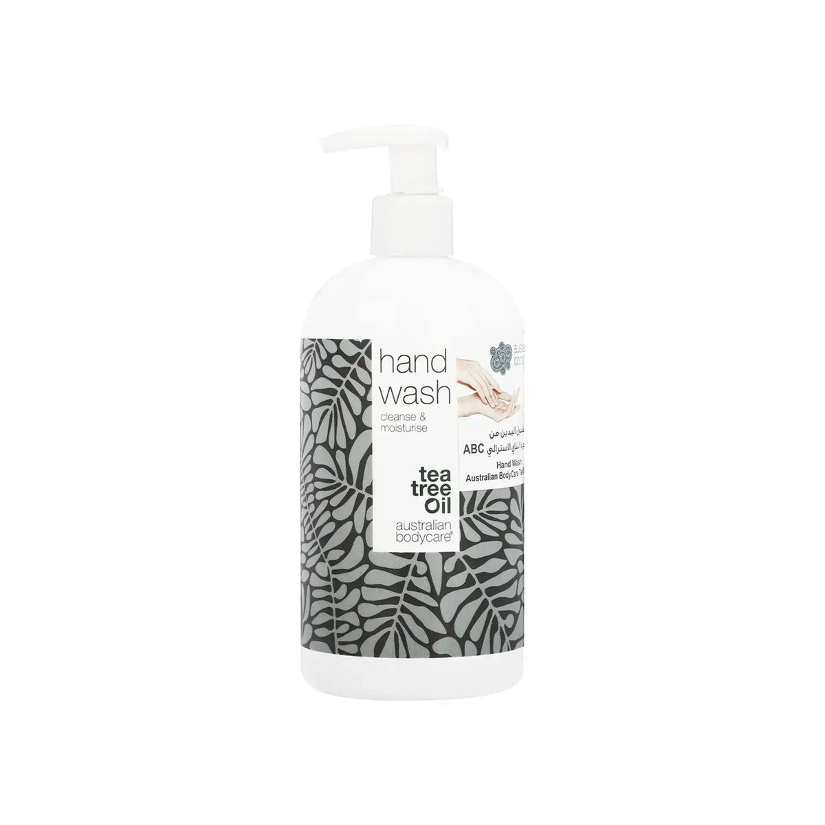 A.B.C. Hand Wash 500 ml
