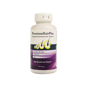 Premium Hair Plus 90 Caps