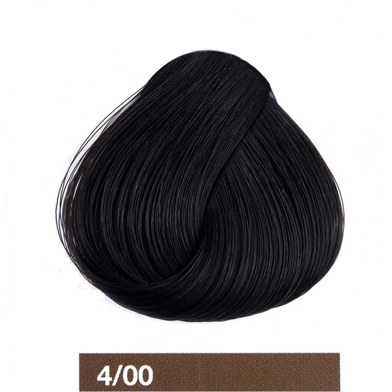 Lakme Chroma 4/00 Medium Brown 60 ml