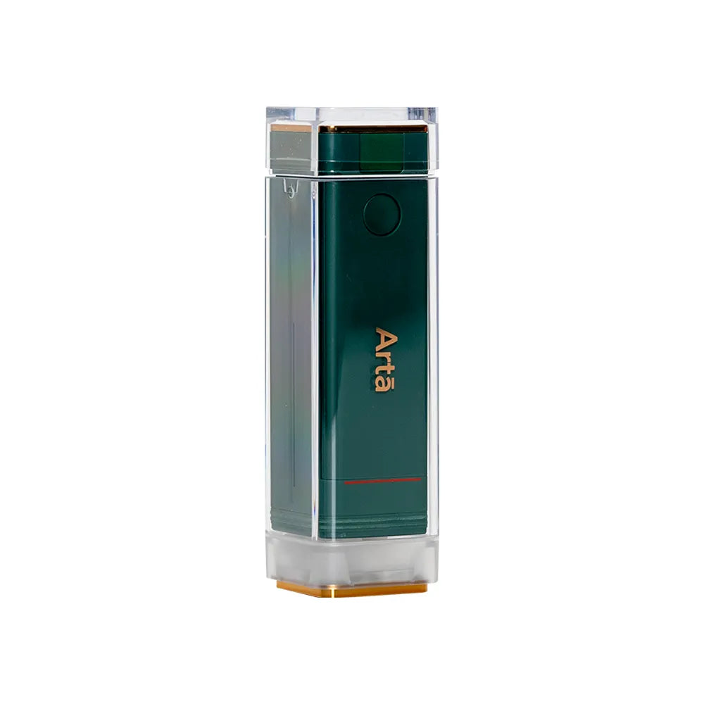 Arta Mini Water Flosser For Adults - Green