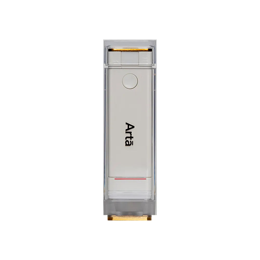 Arta Mini Water Flosser For Adults - White
