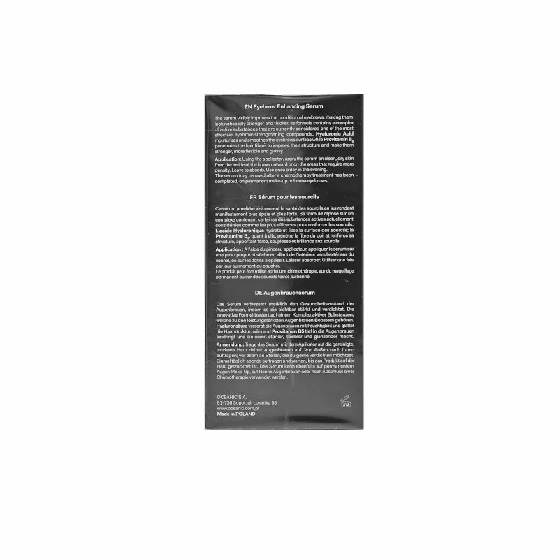 Forever Long Lashes Eyebrow Serum 4 ml