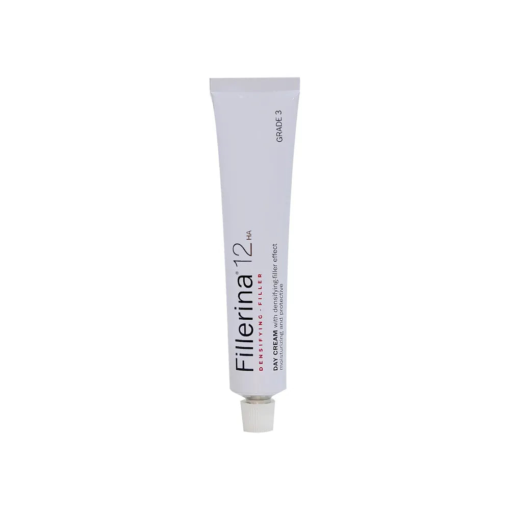 Fillerina 12 Densifying Filler Day Cream Grade 3 - 50 ml