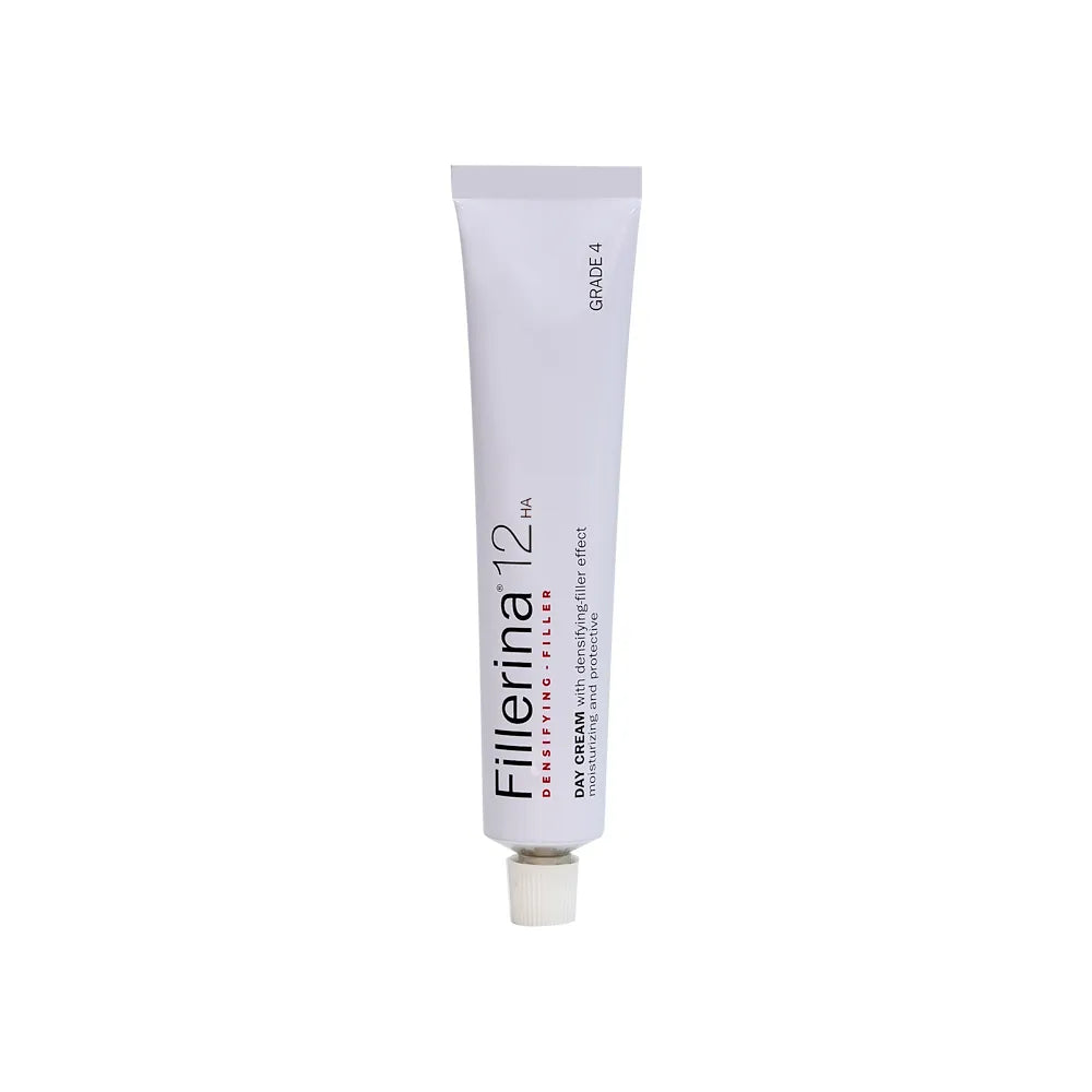 Fillerina 12 Densifying Filler Day Cream Grade 4 - 50 ml