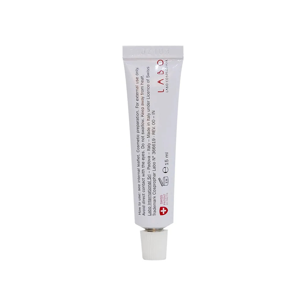 Fillerina 12 Densifying Filler Eye Contour Cream Grade 3 - 15 ml