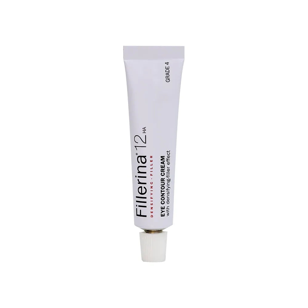 Fillerina 12 Densifying Filler Eye Contour Cream Grade 4 - 15 ml