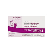 Profertil Female 28 Caps + 28 Tabs