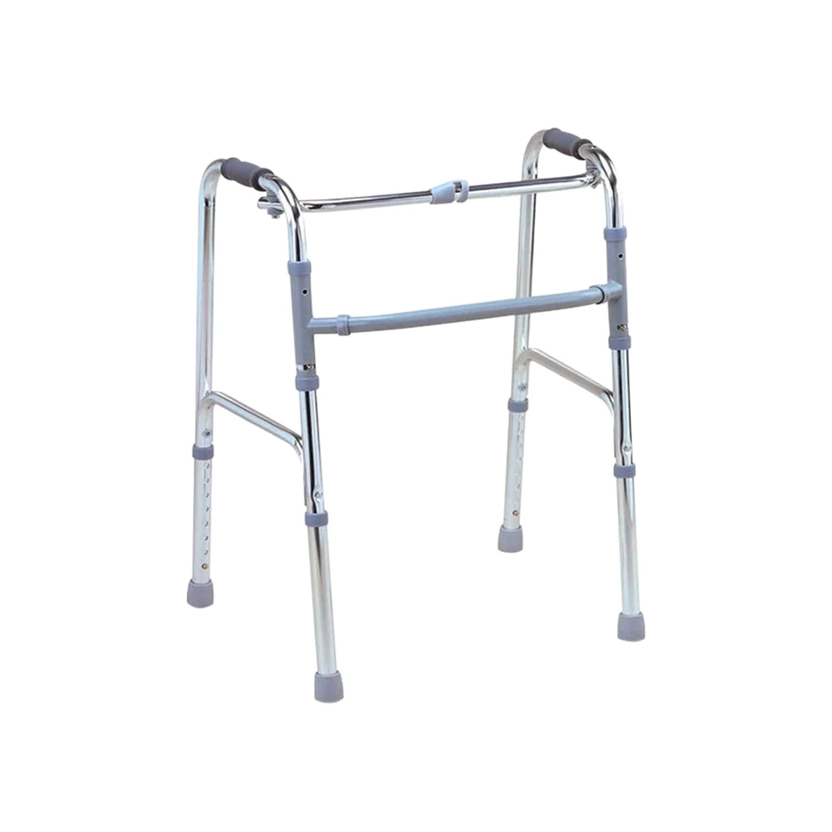 Folding Walker Without Wheel FS913 L