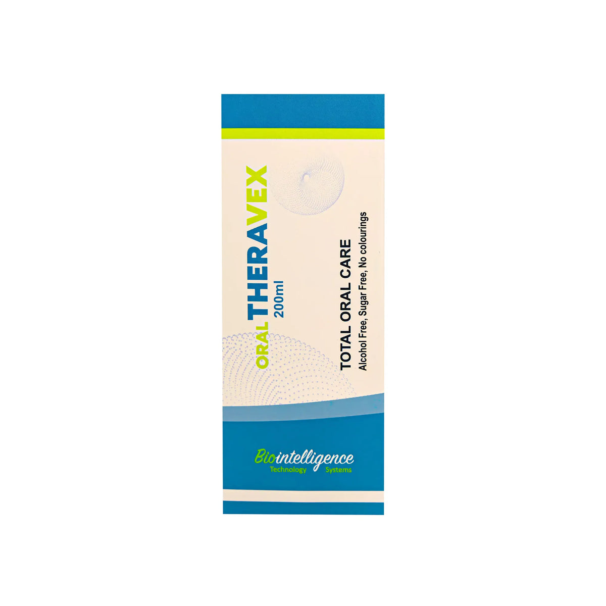 Theravex Mouthwash 200 ml