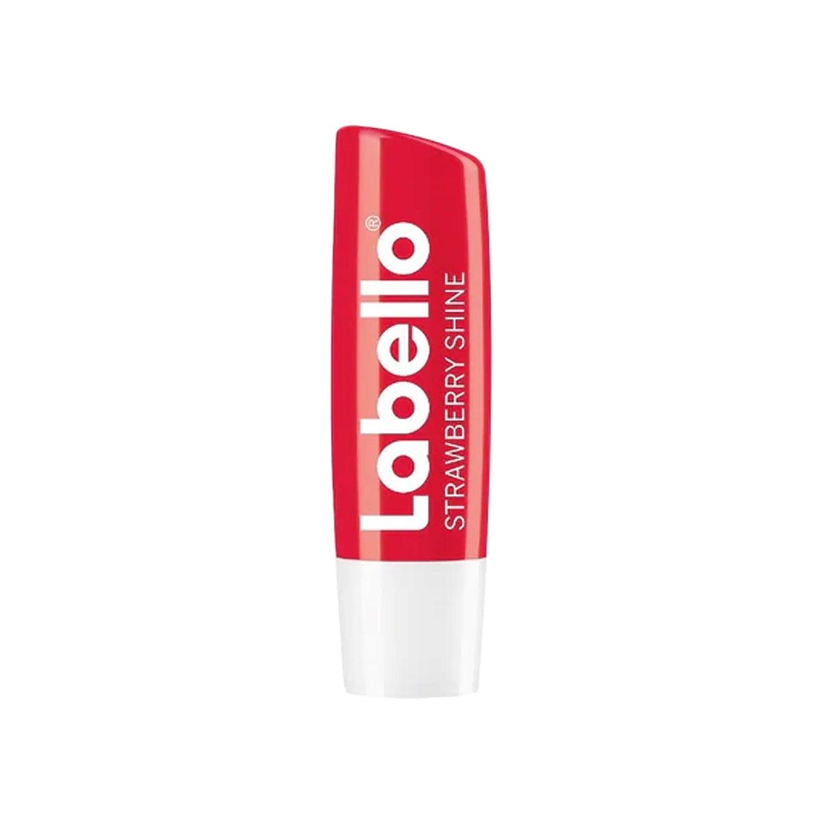 Labello Strawberry Shine Lip Balm 4.8 g
