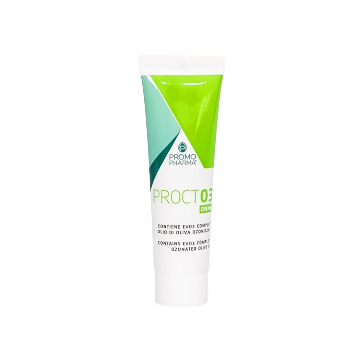 Procto 3 Hemorrhoidal Cream 25 ml