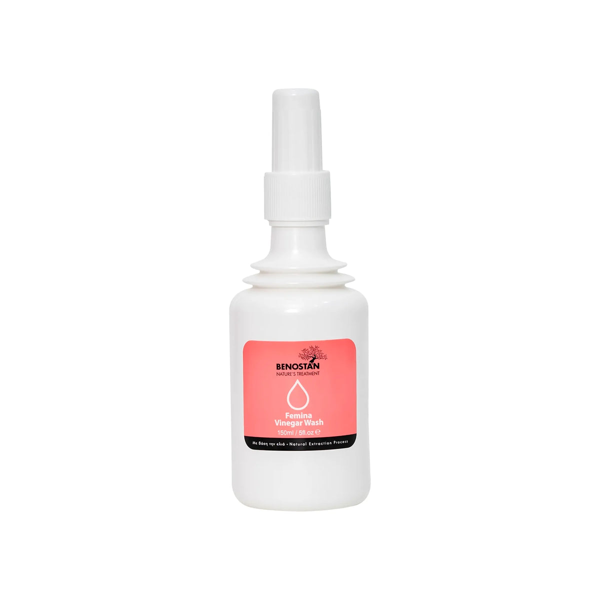 ?? Benostan Femina Vinegar Wash 2x150 ml (100% off)