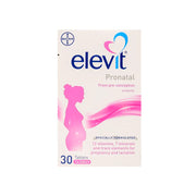Elevit Pronatal 30 Tabs