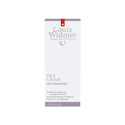 Louis Widmer Deo Cream 40 ml