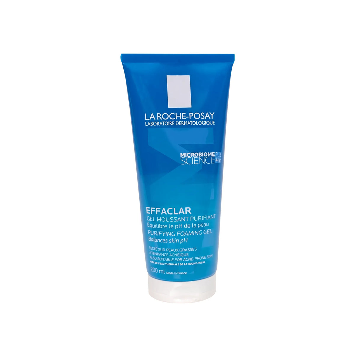 LA Roche Posay Effaclar Purifying Foaming Gel 200 ml