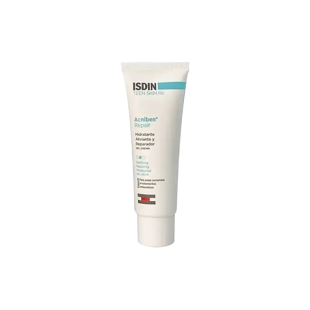ISDIN Acniben Repair Gel Cream 40 ml