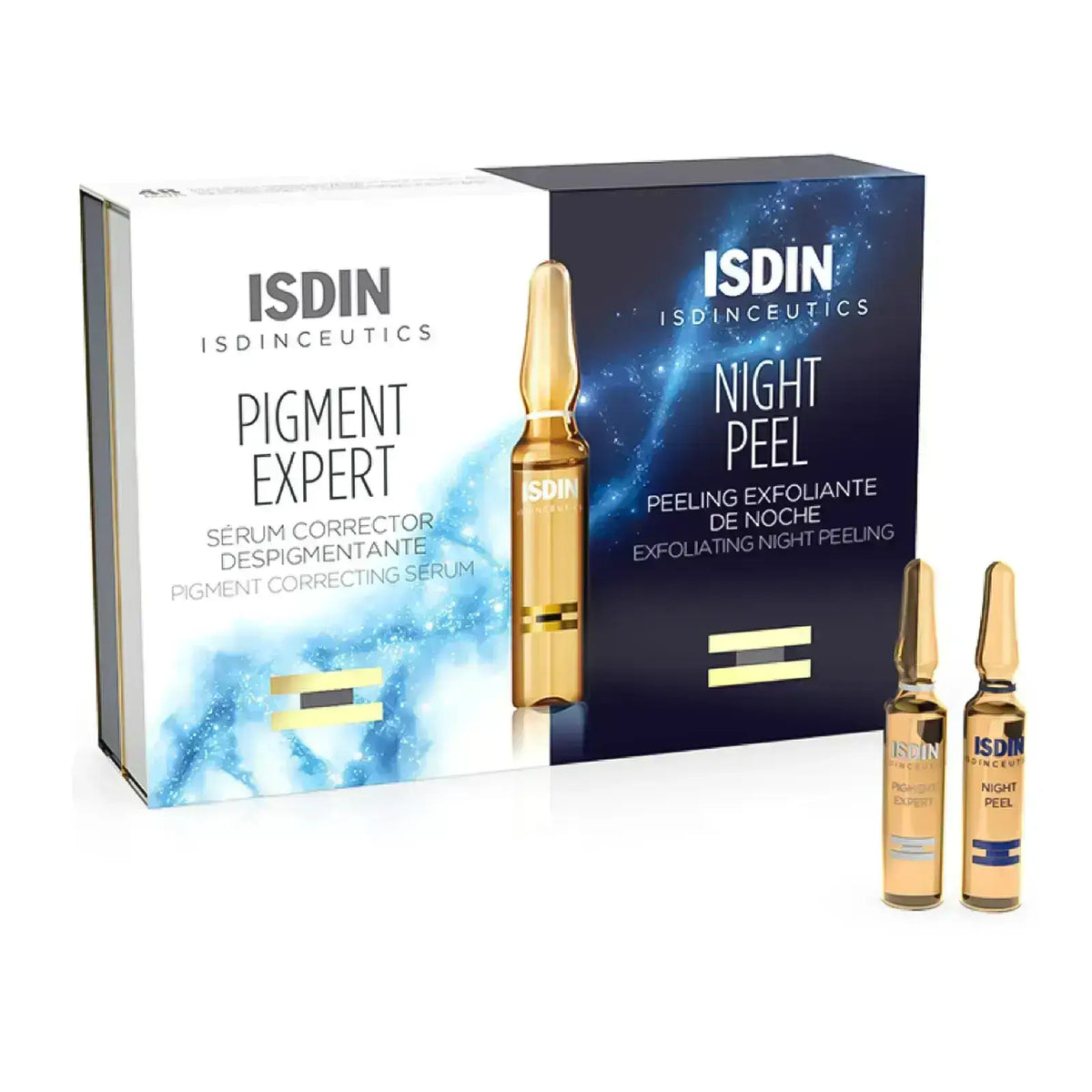 ISDIN Pigment Expert Ampule| Pigment correcting |