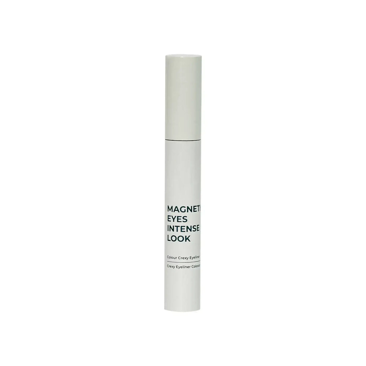 ?? Labo Magnetic Eyes Intense Look Colour Crexy Eyeliner Pure Black 5.4 ml (100% off)