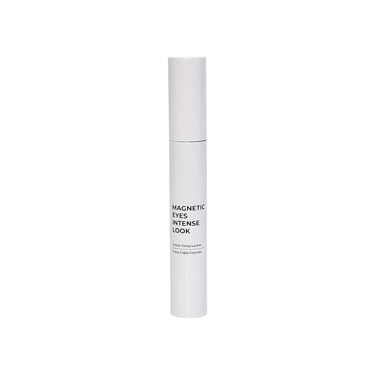 Labo Magnetic Eyes Intense Look Colour Crexy Lashes Deep Brown 10 ml
