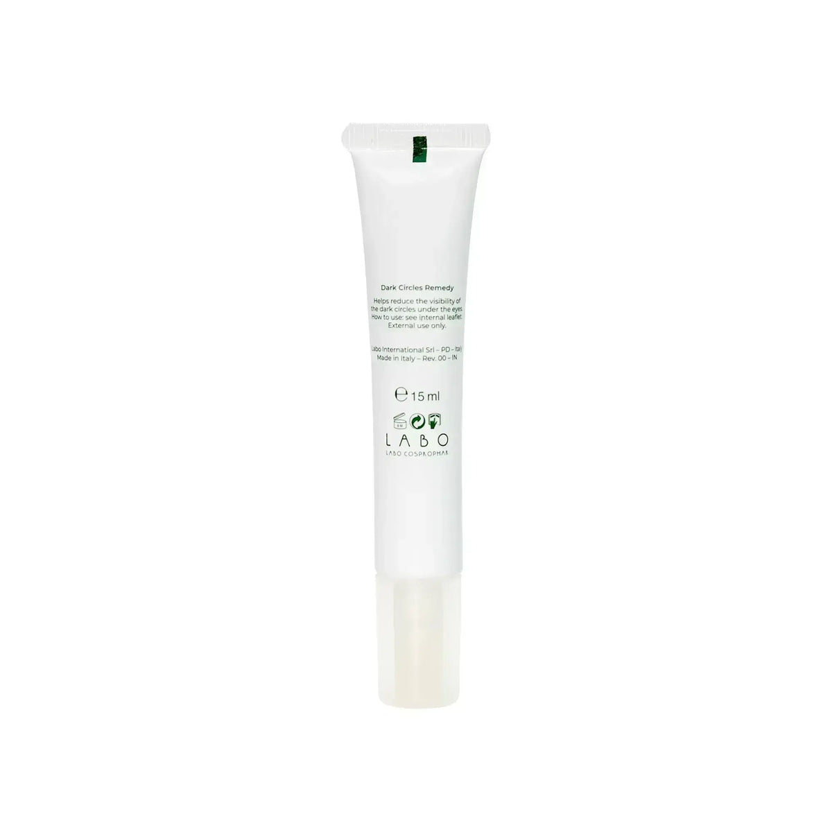 Labo Magnetic Eyes Intense Look Dark Circles Remedy 15 ml