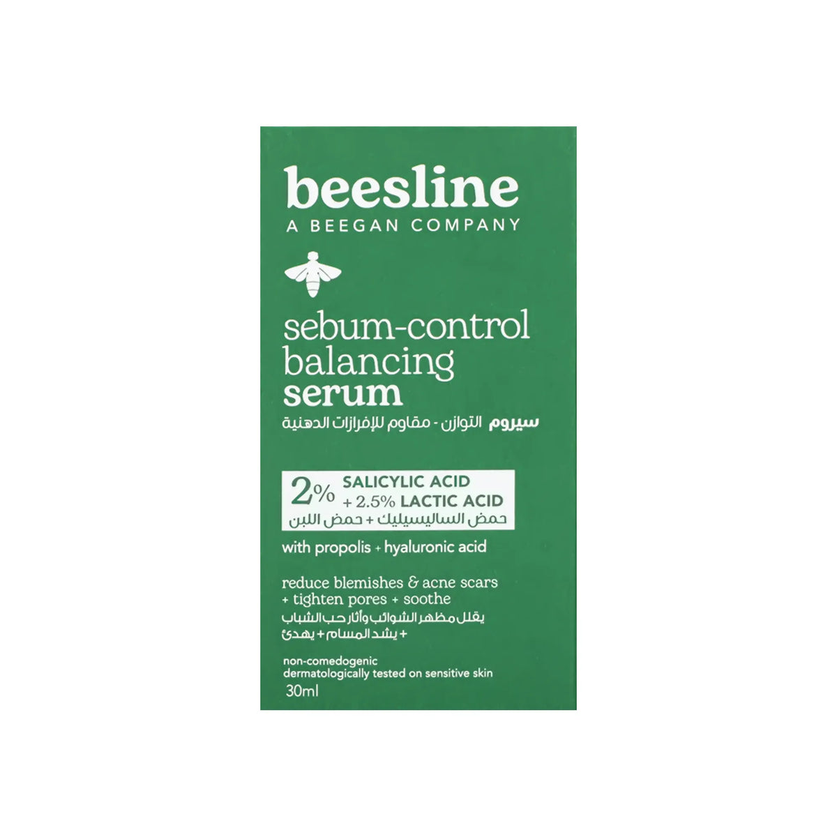Beesline Sebum Control Balancing Serum 30 ml