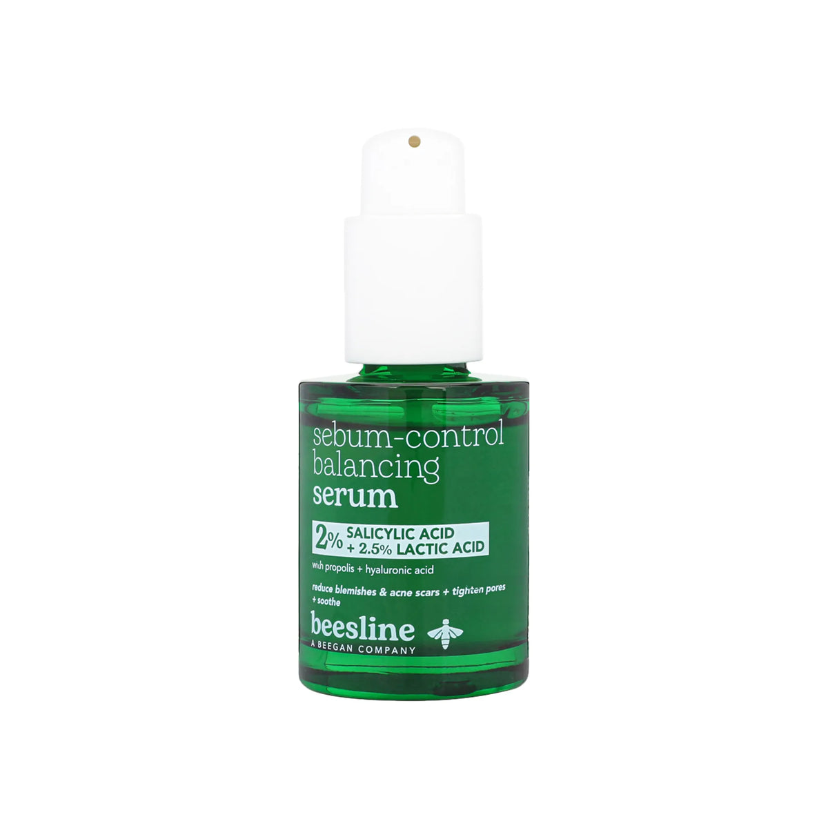 Beesline Sebum Control Balancing Serum 30 ml