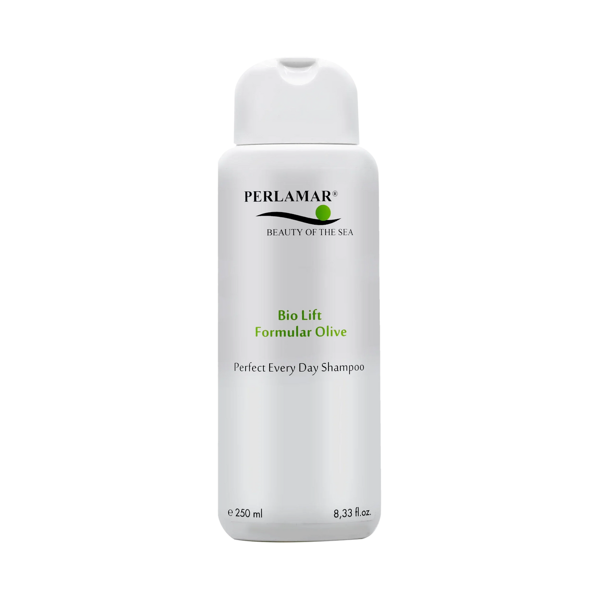 Perlamar E.D Shampoo Anti Hair Loss 250ml