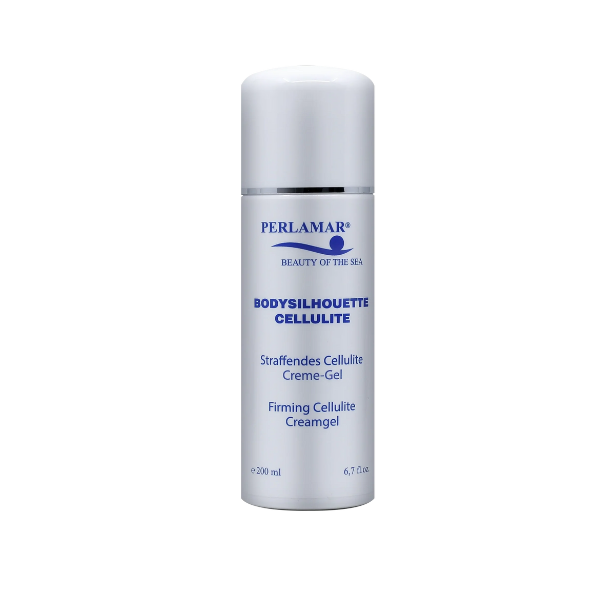 Perlamar Cellulite Firming Emulsion 200ml