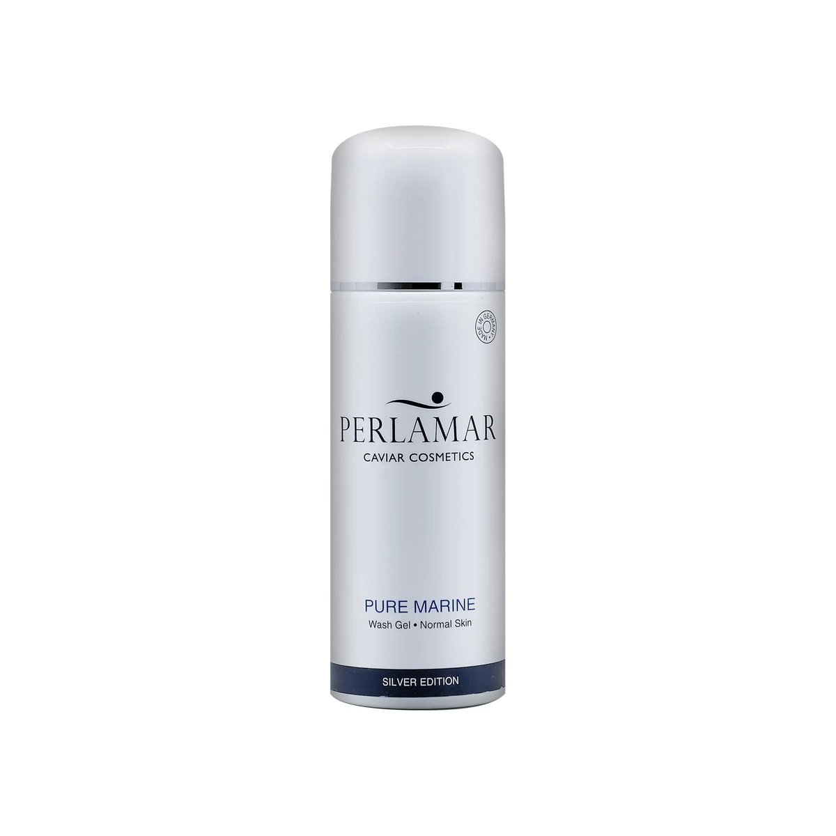 Perlamar Pure Marine Wash Gel For Normal Skin 200 ml