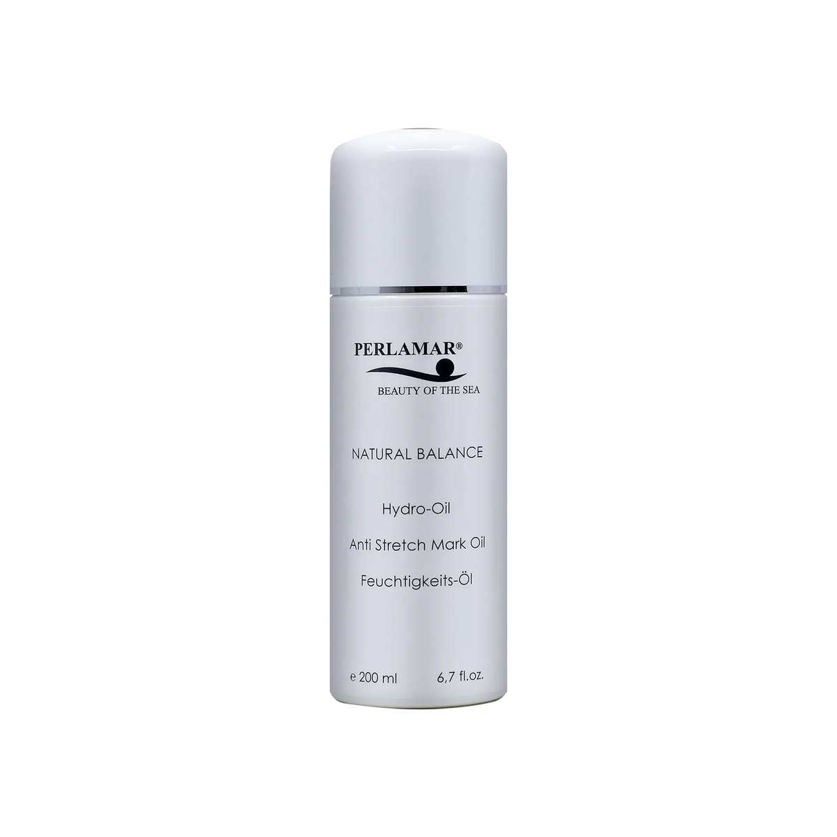 Perlamar Anti Strech Mark Oil 200 ml