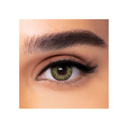 Freshlook Monthly Colorblend Lenses - Gemstone Green 1 Pair