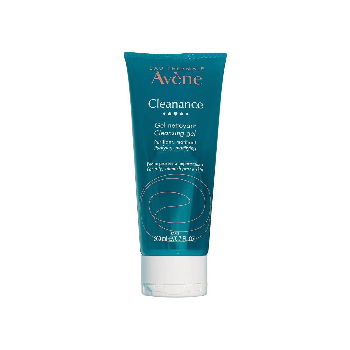 Avene Cleanance Gel 200 ml