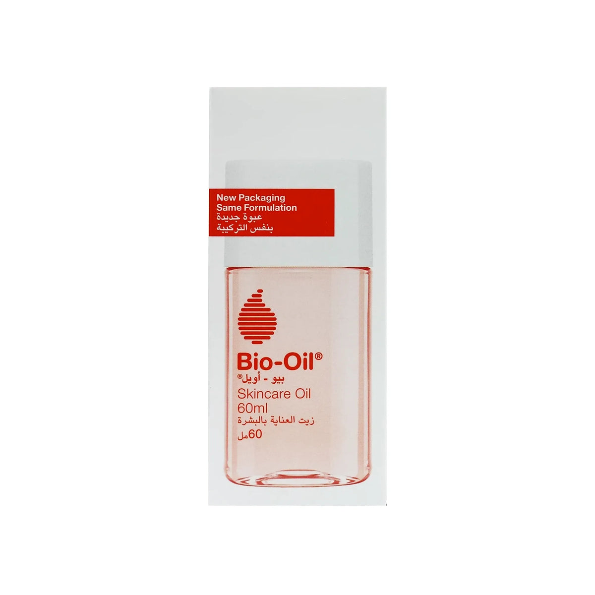 Bio Oil 60 ml