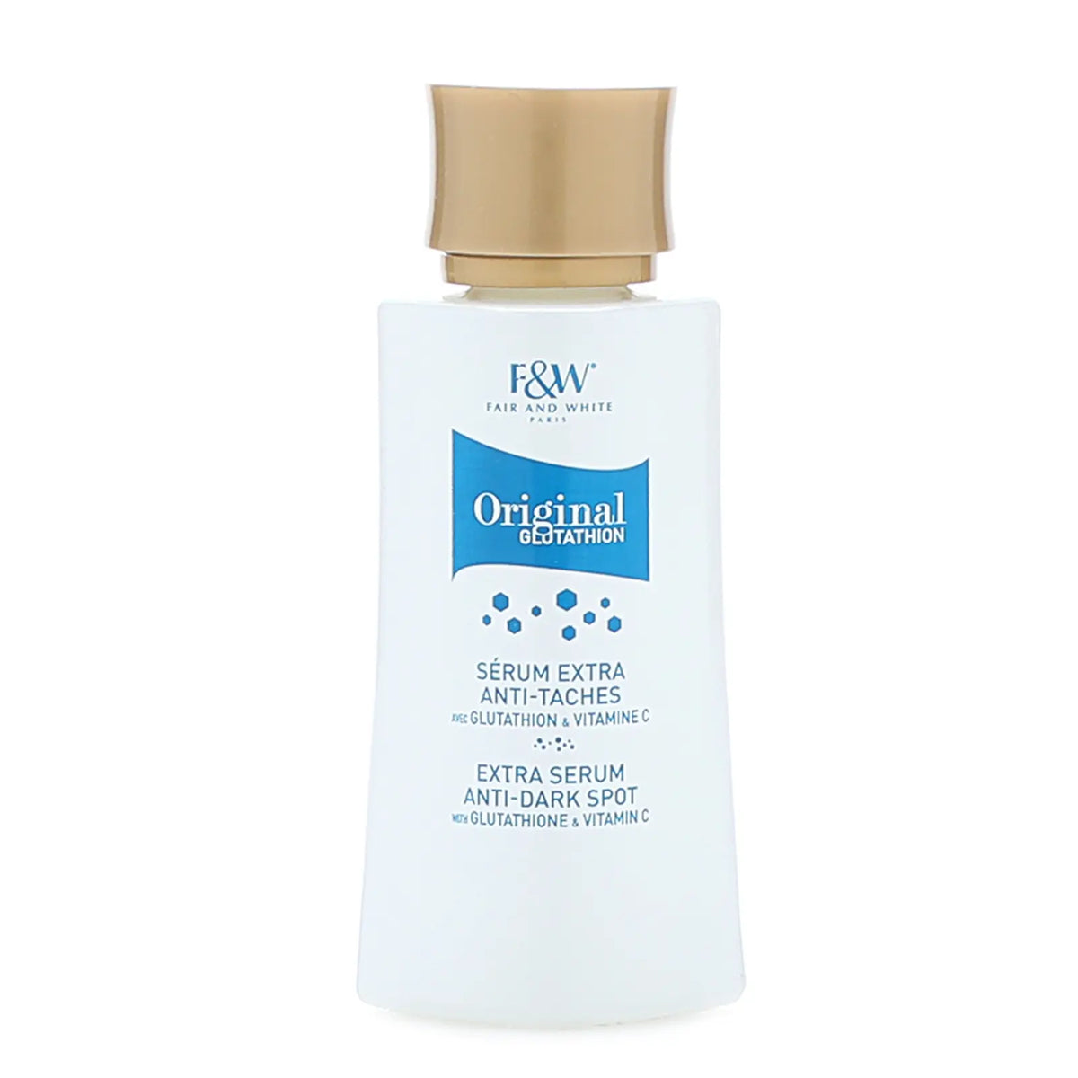 Fair & White Original Glutathione Serum 30 ml
