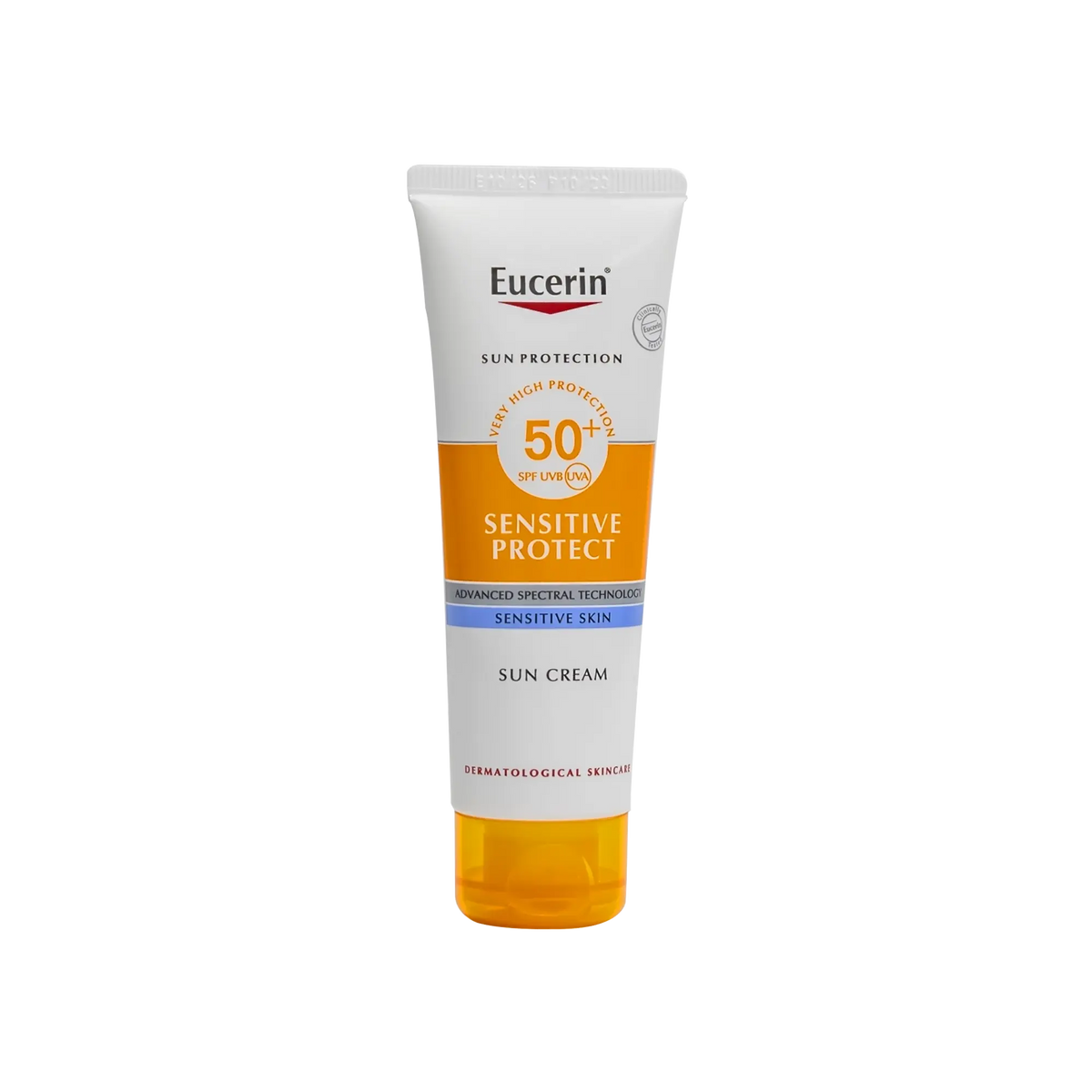 Eucerin Sun Cream 50+ -50 ml