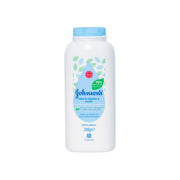 Johnson's Aloe & Vitamin E Baby Powder 200 g