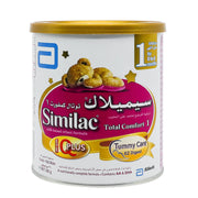 سيميلاك توتال كمفورت 1 - 360 جم حليب للأطفال