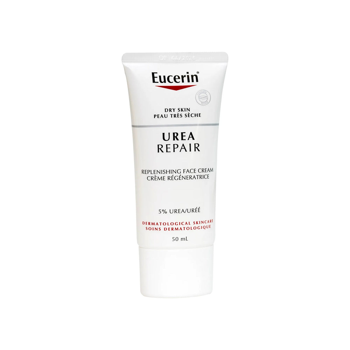 Eucerin Urea Repair 5% Face Cream 50 ml