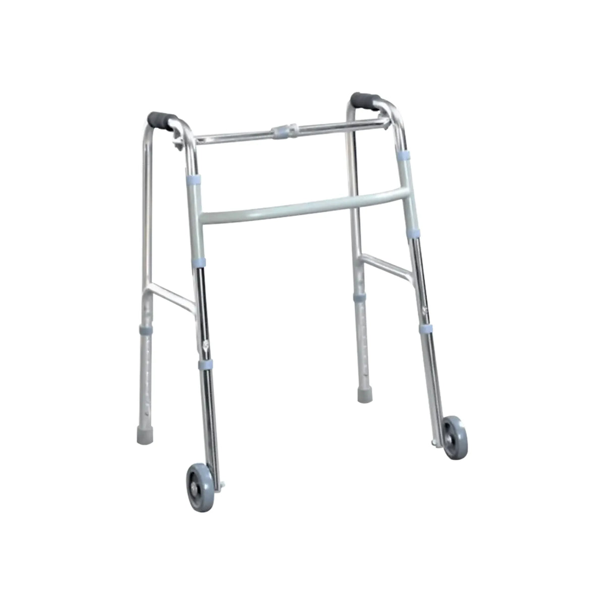 Walker With Wheel FS912L