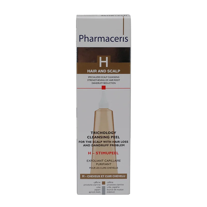 Pharmaceris H Stimupeel Cleansing Peel 125 ml