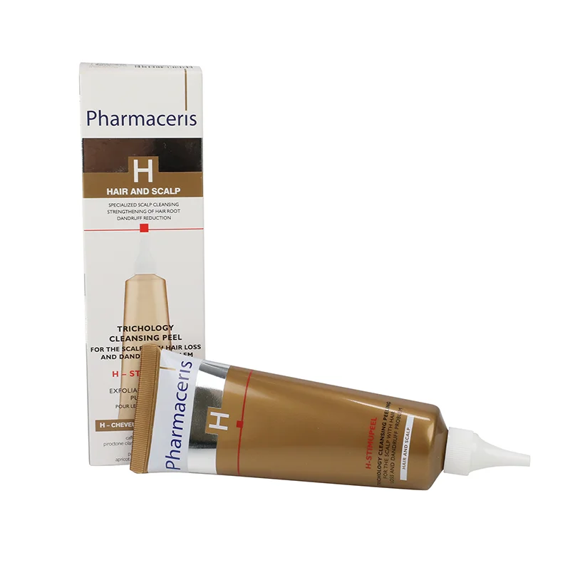 Pharmaceris H Stimupeel Cleansing Peel 125 ml