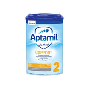 Milupa Aptamil Comfort 2 Milk 800 g
