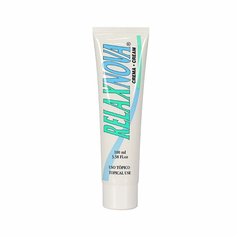 Relaxnova Cream 100 ml For Joints Pain